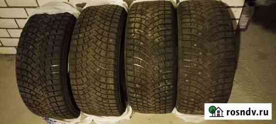 Michelin 255/45 R20 Ярославль