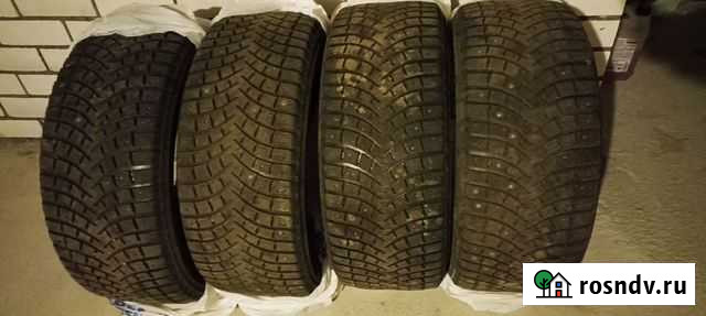 Michelin 255/45 R20 Ярославль - изображение 1