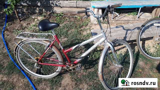 Велосипед бу Михайловка - изображение 1