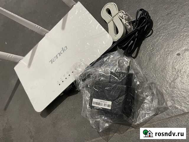 Вай фай роутер Брянск - изображение 1