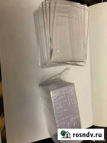 Акриловые заготовки с магнитами Севастополь - изображение 1