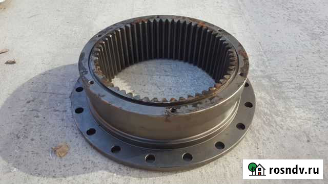 Шестерня Komatsu PC200-7 Хабаровск - изображение 1
