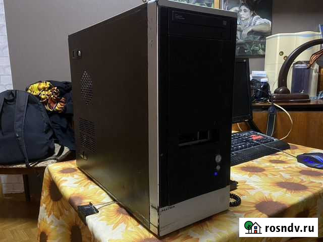 Системный блок Иваново - изображение 1