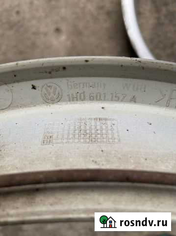 Колпаки на колеса r13 Бобров - изображение 1