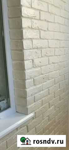 Декоративный гипсовый камень Старый Оскол - изображение 1