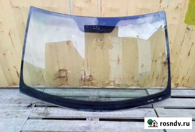 Лобовое на мерс 220 Назрань - изображение 1