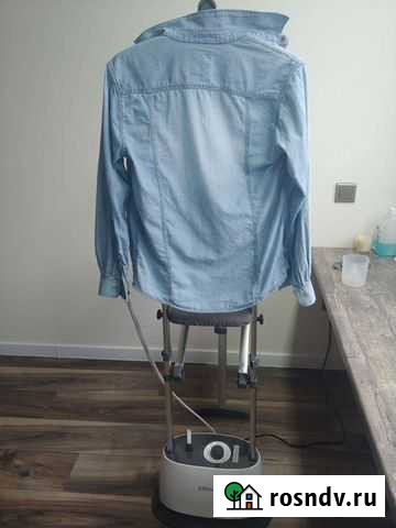 Отпариватель KT-940 Калининград - изображение 1