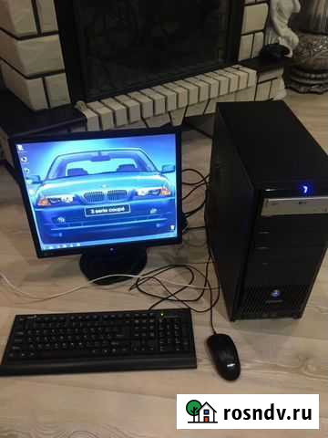 Компьютер Назарово - изображение 1