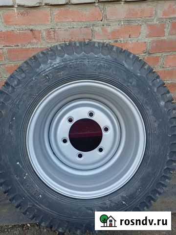 Колесо 15.0/55/17 Задонск - изображение 1