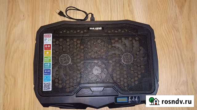 Подставка для ноутбука 17 Тамбов - изображение 1