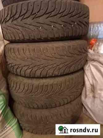 Yokohama 225/65 R17 Чита