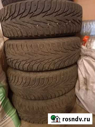 Yokohama 225/65 R17 Чита - изображение 1