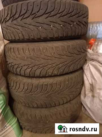 Yokohama 225/65 R17 Чита - изображение 1