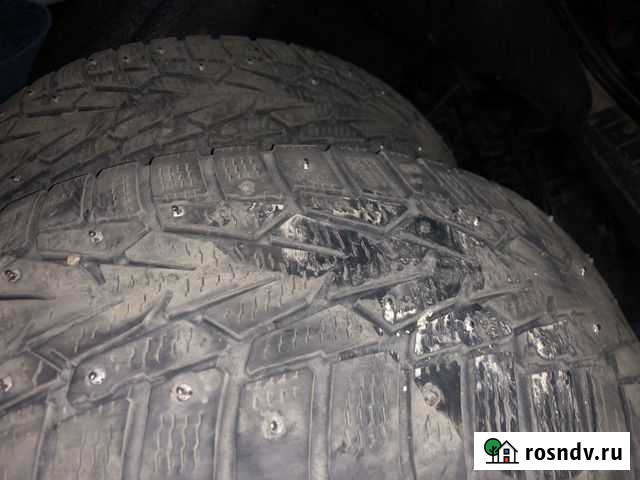 Nordman Nordman 7 205/55 R16 4шт Уфа - изображение 1