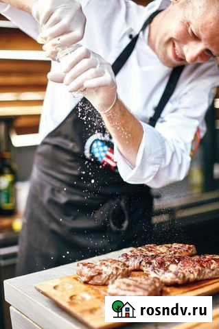 Гриль-Бар с «ооо» и лицензией Красноярск - изображение 1