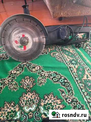 Аренда штроборез Волгоград - изображение 1