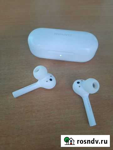 Наушники huawei CM-H1C Вичуга - изображение 1