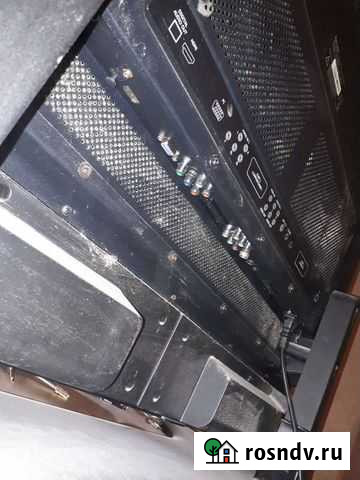 Телевизор Дзержинск - изображение 1