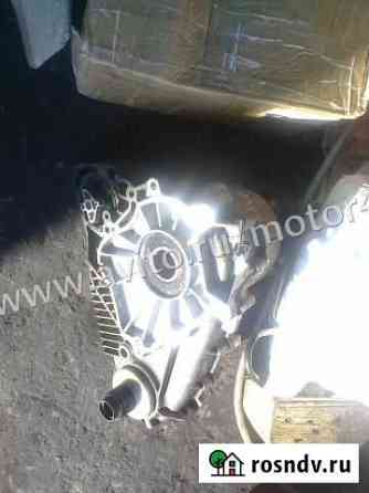 Bmw X5, e70, X6, e71, 3.0TD, раздатка Лобня