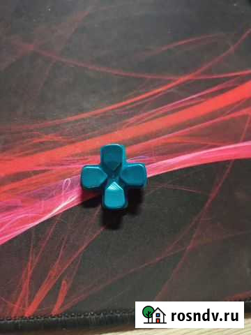 Крестовина Dualshock 4 Великий Новгород - изображение 1