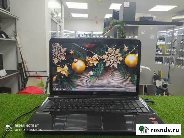 Ноутбук HP pavilion G7 Киров - изображение 1