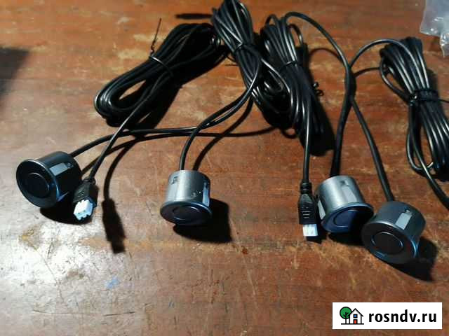 Партроники новые Гусь-Хрустальный - изображение 1