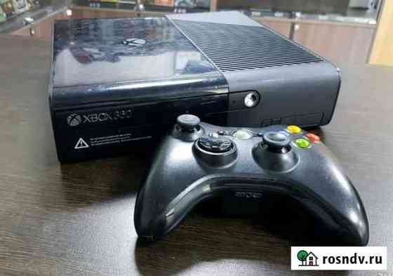 Xbox 360 + 30 игр (Freebot) Сургут