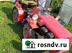 Мини-трактор беларус - 132H Козулька - изображение 1