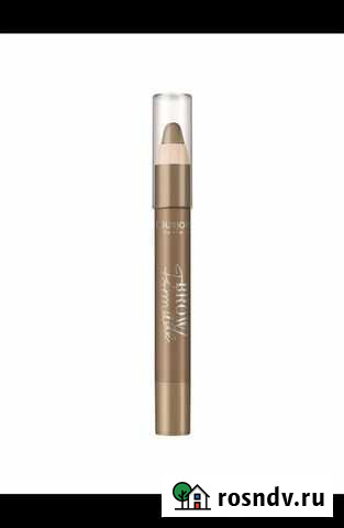 Помада для бровей Bourjois Brow Pomade Симферополь - изображение 1