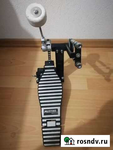 Педаль бочки Екатеринбург - изображение 1