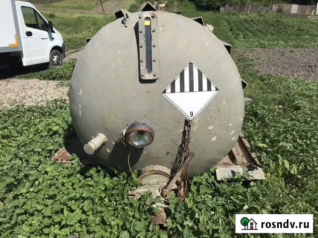 Полу сферы для ас машины Чернянка - изображение 1