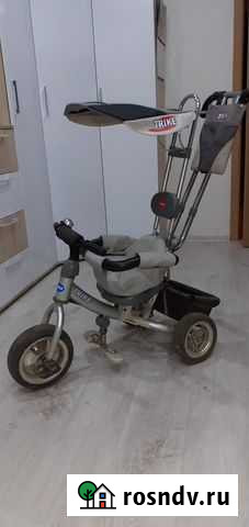 Детский велосипед бу Ярославль - изображение 1