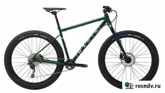 27.5+ MTB Marin Pine Mountain (2019) L Воронеж