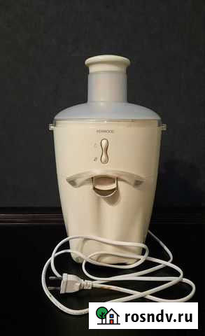 Соковыжималка центробежная Петрозаводск - изображение 1