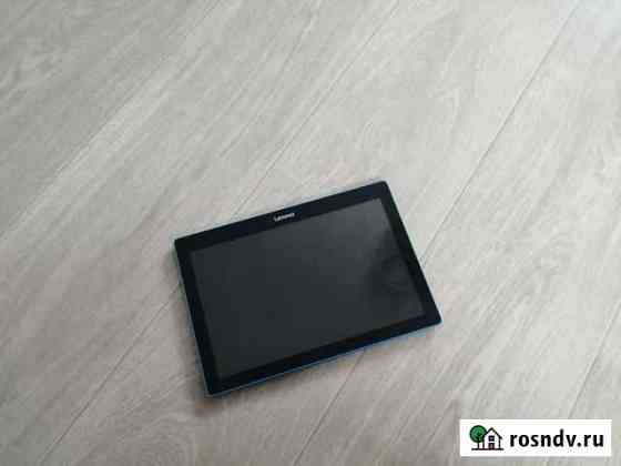 Планшет lenovo TB-X103F Иркутск