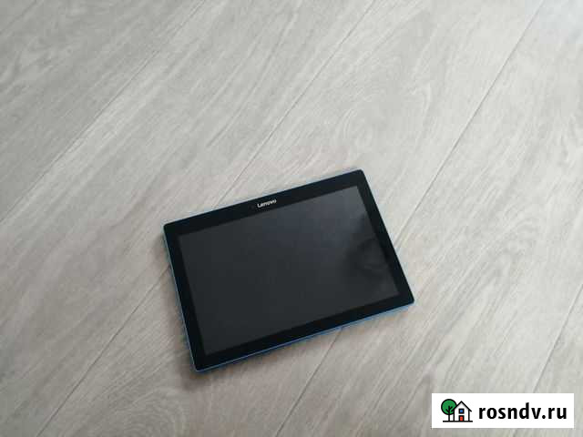 Планшет lenovo TB-X103F Иркутск - изображение 1