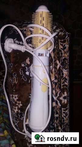 Фен для волос Усть-Кут - изображение 1