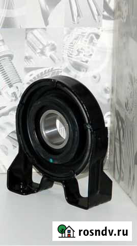 Подвесной подшипник Audi Q7 Бузулук - изображение 1