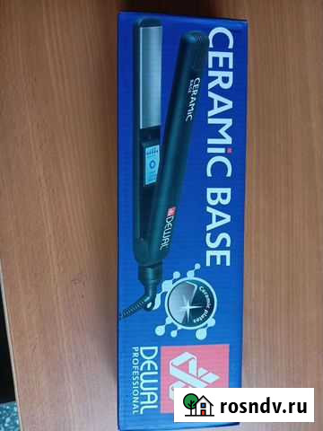 Утюжок для волос Воткинск - изображение 1