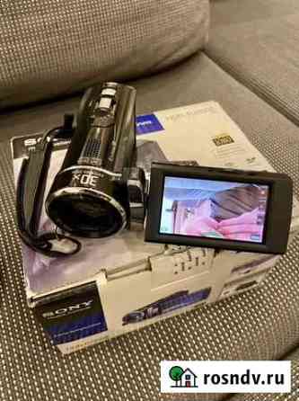 Видеокамера sony HDR-PJ200EB Горно-Алтайск