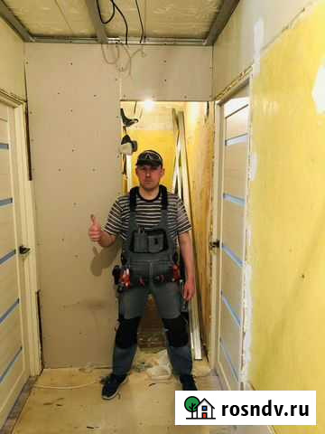 Ремонт,Отделка помещений Муром - изображение 1