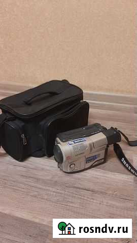 Видеокамера samsung VP-L600 Майкоп - изображение 1