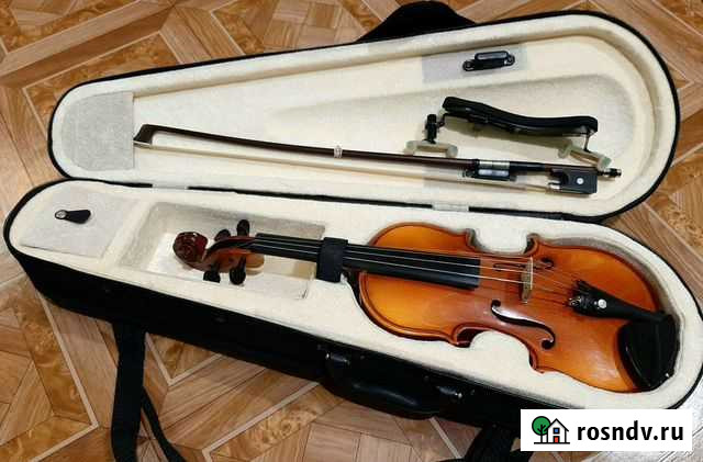 Скрипка 1/8, тм Hora Самара - изображение 1