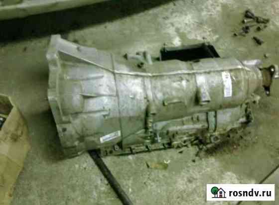 АКПП bmw 6hp19 Тайга