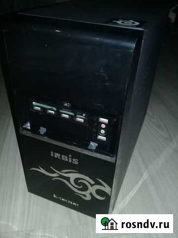 Системный блок для игр Волгоград - изображение 1