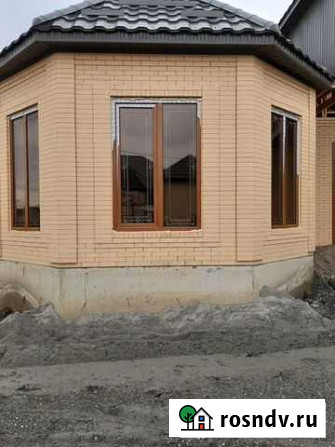 Пластиковые окна не бу Аргун - изображение 1