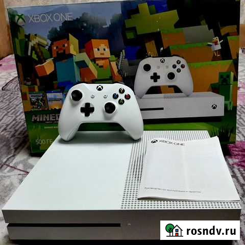 Xbox One Ковров - изображение 1