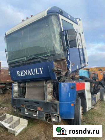 Запчасти на renault magnum Белгород - изображение 1