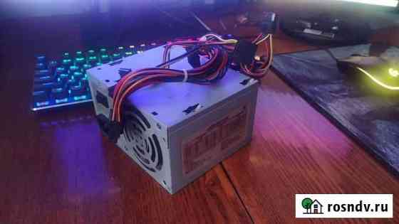 Блок питания на 350W Омск