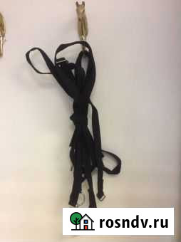 Узда рабочая Октябрьский - изображение 1